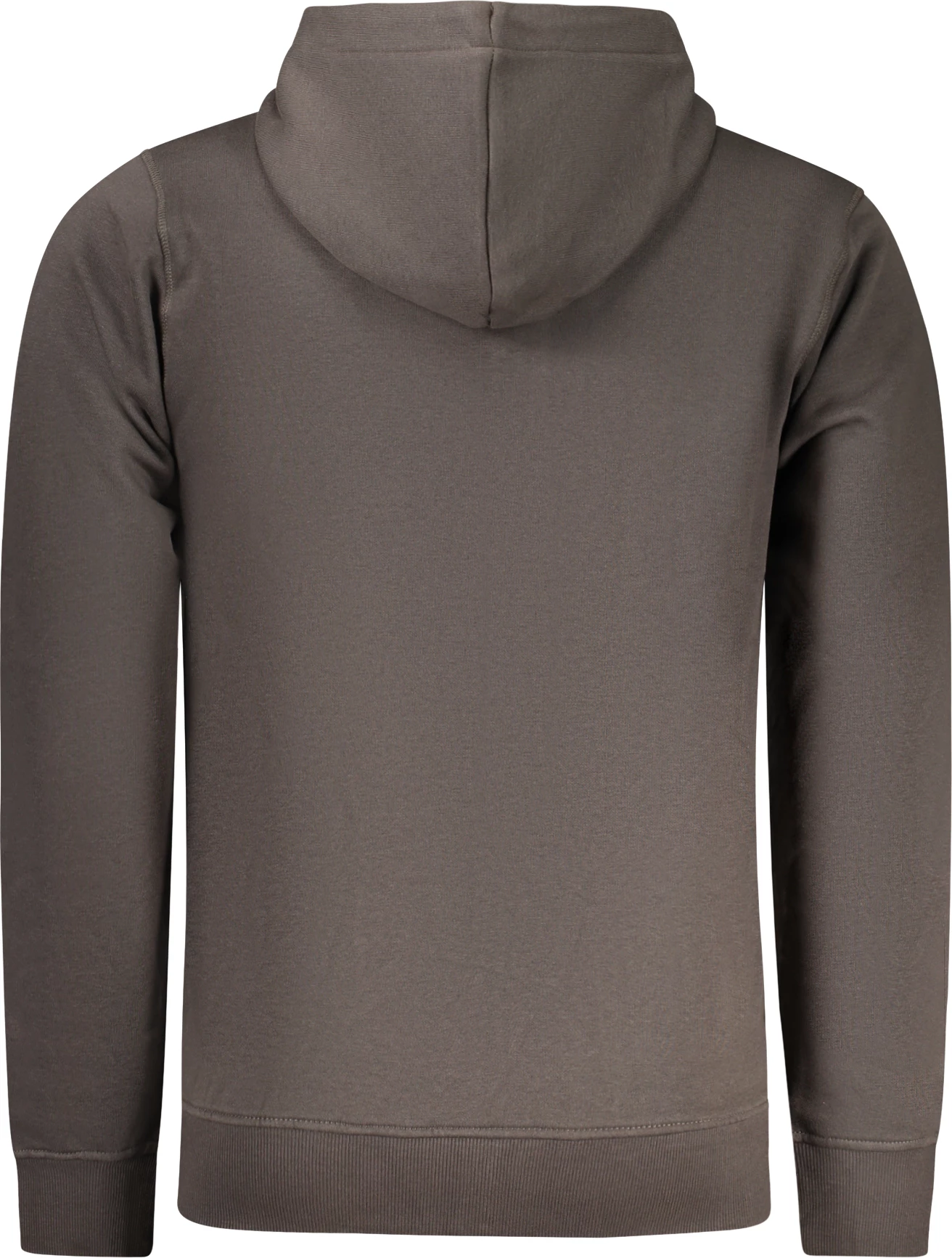 Duks me kapuç për meshkuj Rifle, gri