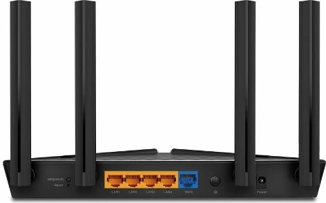 router Wi‑Fi 6 TP-LINK Archer AX23 AX1800 dual-band, i zi