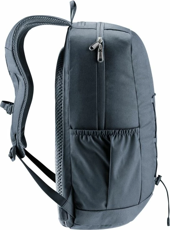 Çantë shpine Deuter, e zezë