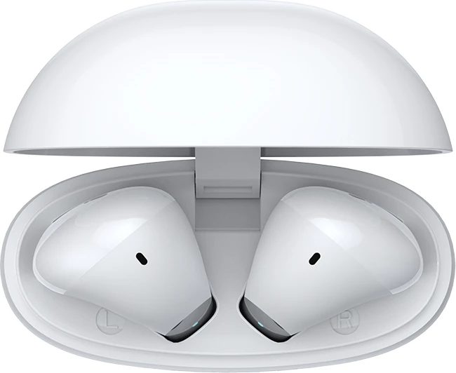 Kufje wireless Joyroom Jpods Series JR-PB1, TWS, Bluetooth 5.3, ENC, IPX4, Bardhë