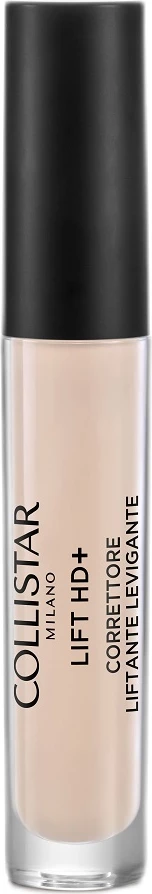 Korrektor Collistar Lift HD+ Smoothing Lifting Concealer 0 Avorio për femra, 4ml