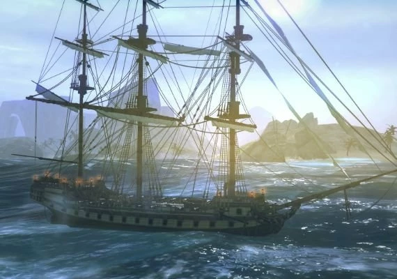Tempest: Treasure Lands DLC EN/DE/FR/RU/ZH/ES Global