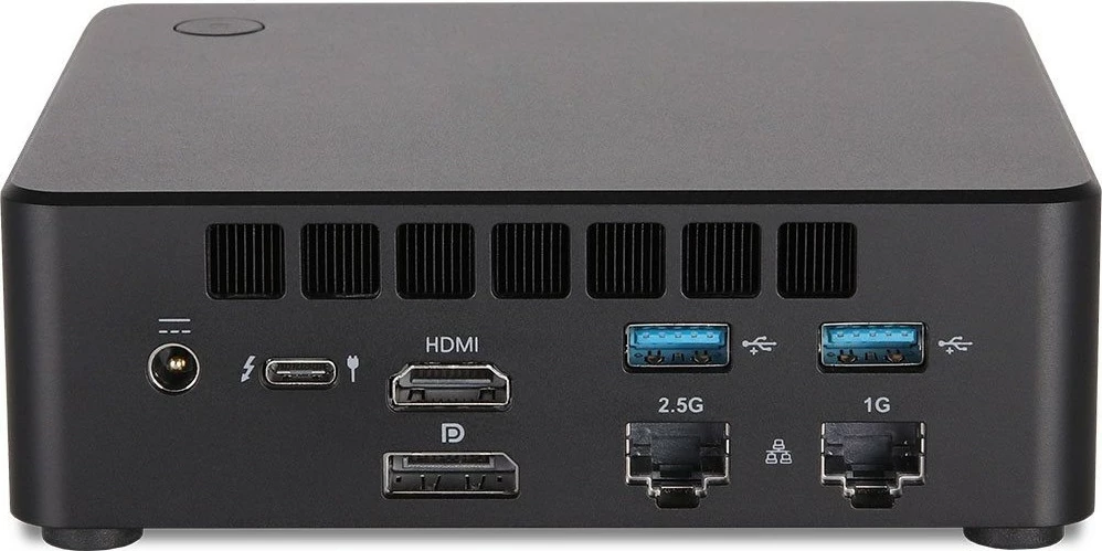 Kompjuter Terra PC-Micro 5000C GREENLINE, mini PC, i zi