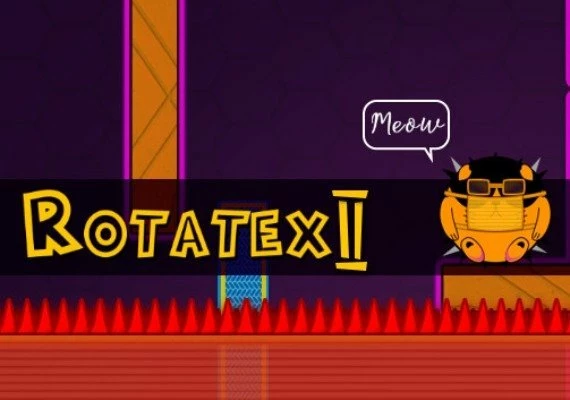 Rotatex 2 Global
