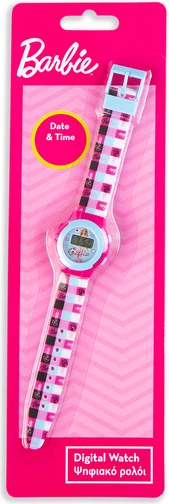 WATCHES BARBIE