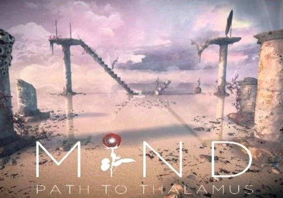 MIND: Path to Thalamus EN Global