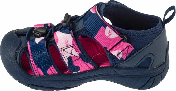 Atlete fëmijë Joma S.Neo Jr 2633, navy blue [Madhësia: 35]