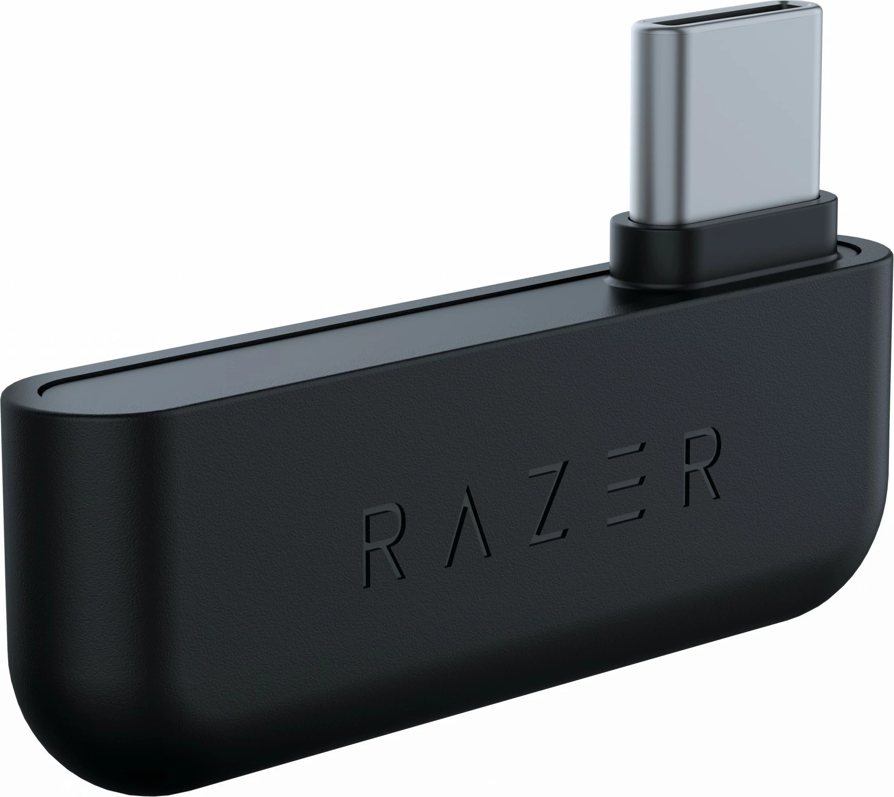 Kufje gaming Razer Kaira HyperSpeed, wireless, Bluetooth, USB-C, bardhë/zezë