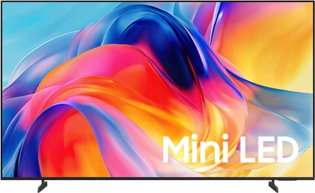 Televizor Smart Samsung M70H 85" 4K Ultra HD Mini LED Wi‑Fi, i zi