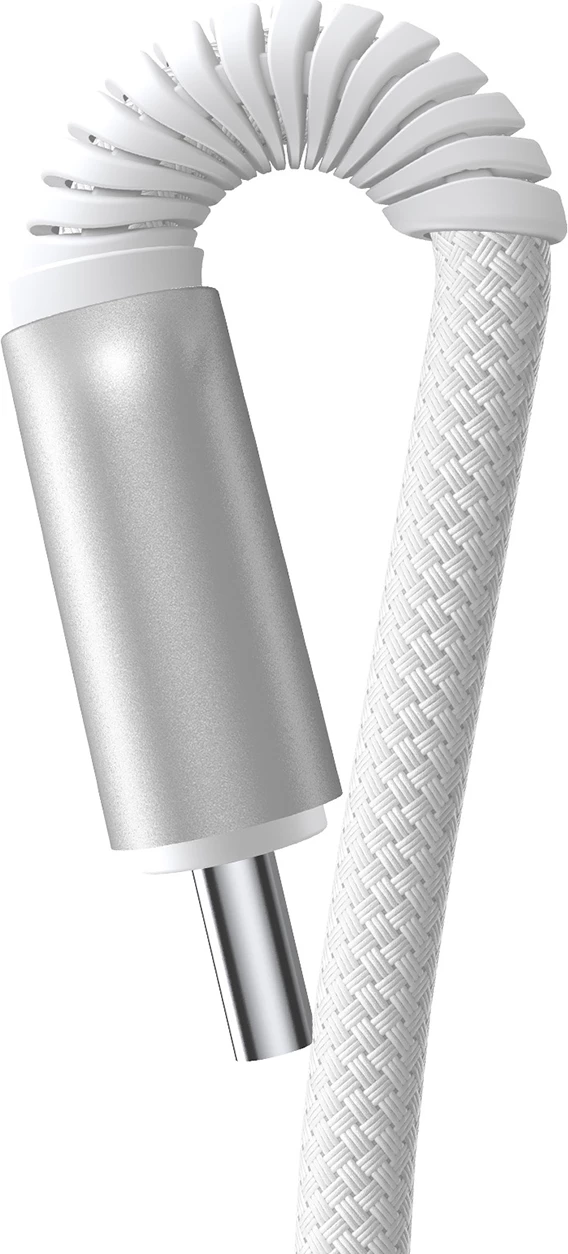 Kabllo USB-C në USB-C Joyroom S-A51 Cutting-Edge Series, 1.2m, 60W, Gri