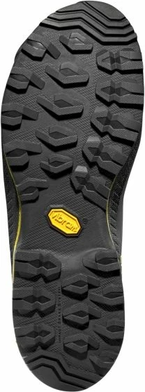 Atlete hiking për meshkuj La Sportiva TX5 Evo GTX, carbon/yellow [Madhësia: 42]