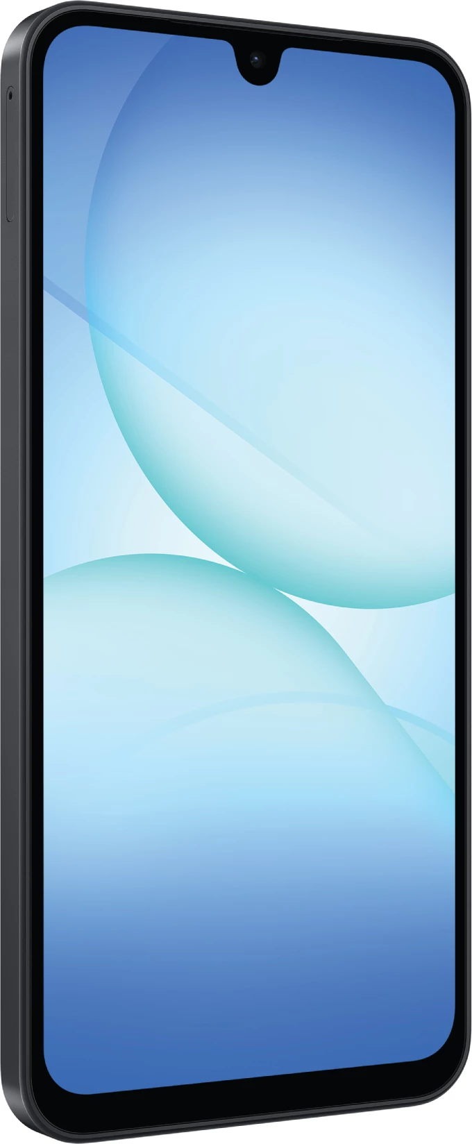Celular Samsung Galaxy A17 4/128, Black