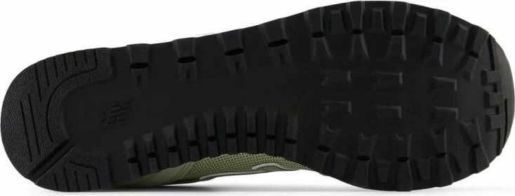 Atlete për meshkuj New Balance, të gjelbra