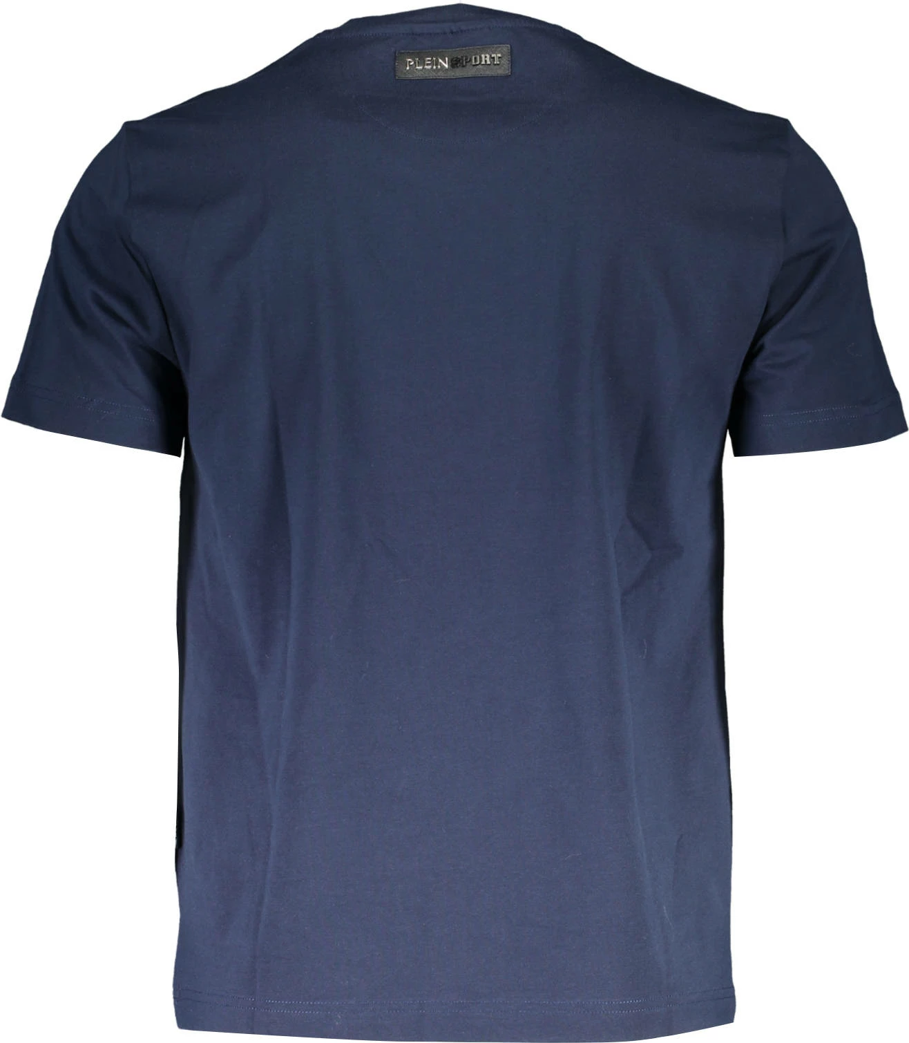 Maicë për meshkuj PLEIN SPORT, blu