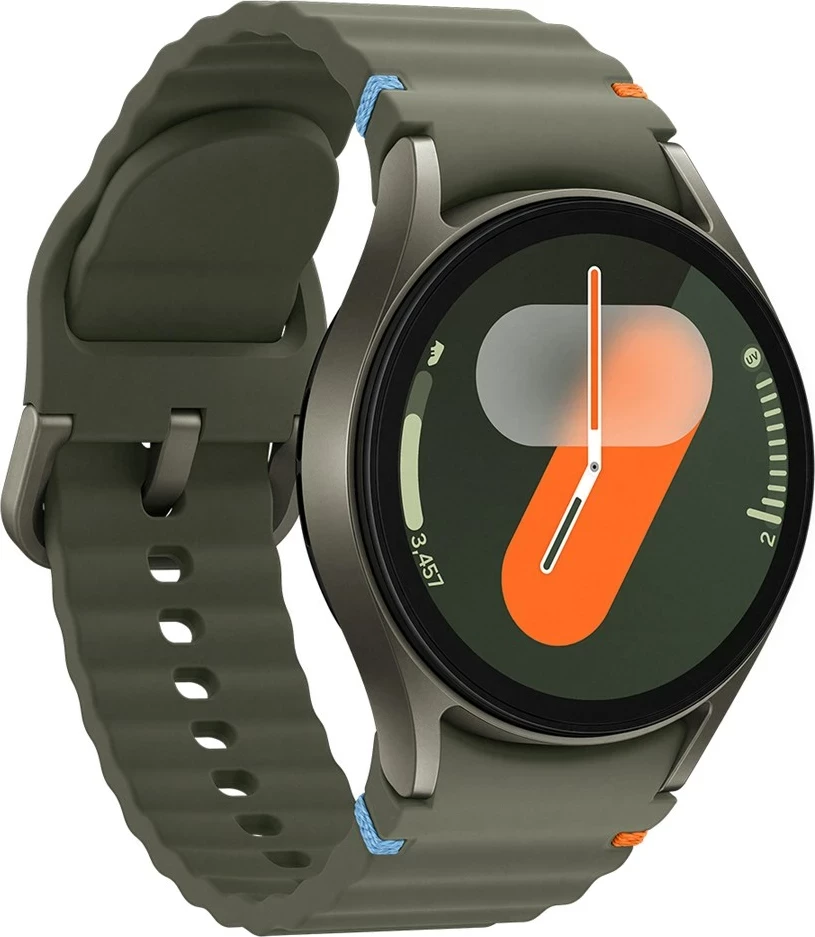 Smartwatch Samsung Galaxy Watch SM-L300NZGAEUE, 40 mm, E zezë