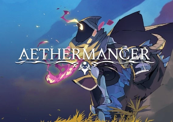 Aethermancer EN/DE/FR/JA/KO/PT/ZH/ES Global
