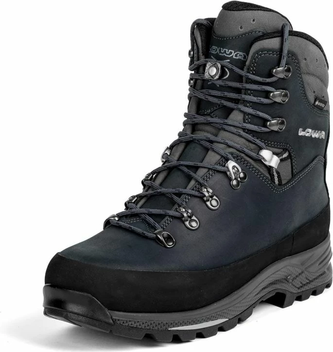 Atlete trekking për femra Lowa, graphite