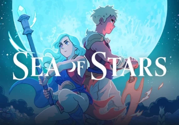 Sea of Stars EN Global
