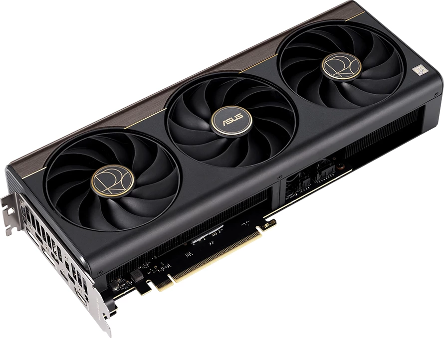 Kartë grafike ASUS ProArt GeForce RTX 5070 Ti OC Edition 16GB GDDR7 (PROART-RTX5070TI-O16G)