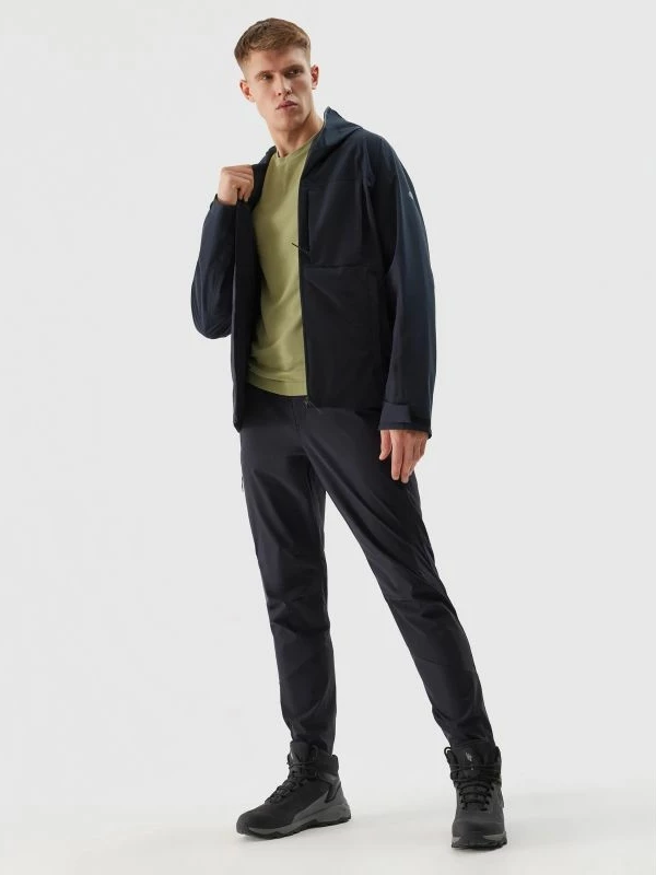 Jakne trekking për meshkuj 4f