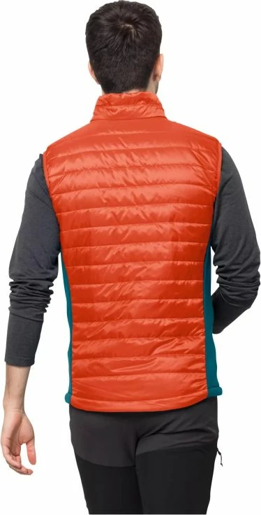 Jelek për meshkuj Jack Wolfskin, i kuq