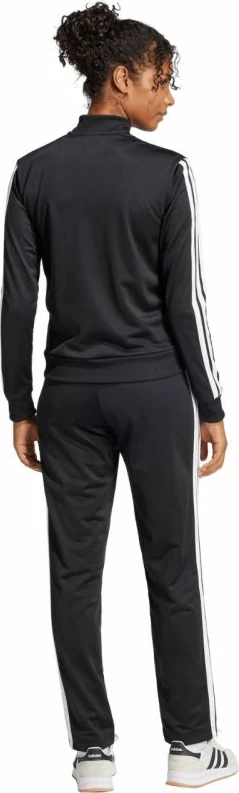 Trenerka adidas për femra, e zezë [Madhësia: XS]