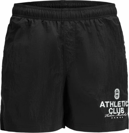 Shorce noti për meshkuj Jack&Jones, të zeza