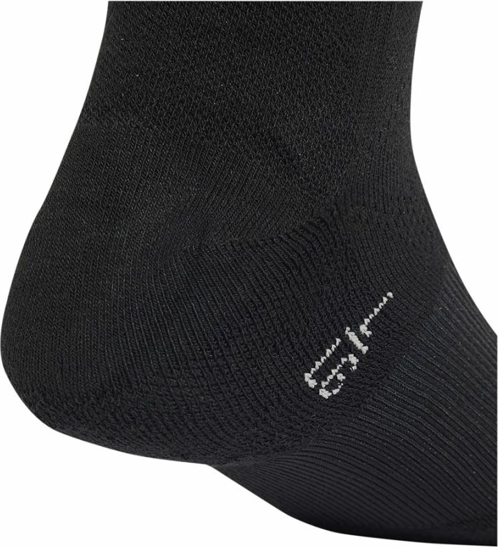 Çorape adidas Footbal Cush KQ9509, të zeza