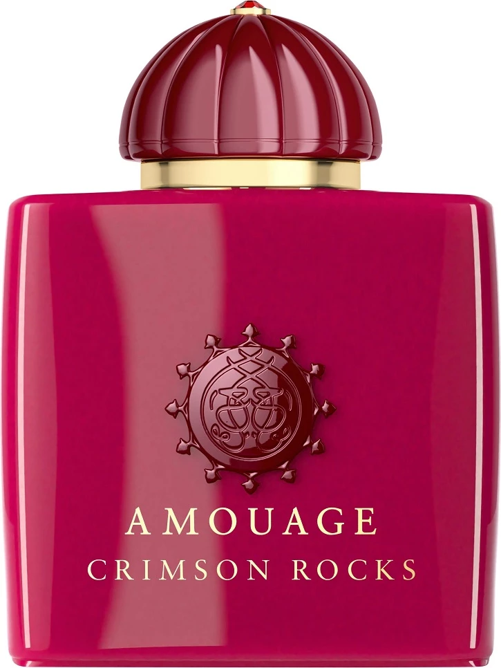 Eau de Parfum Amouage Crimson Rocks 100ml