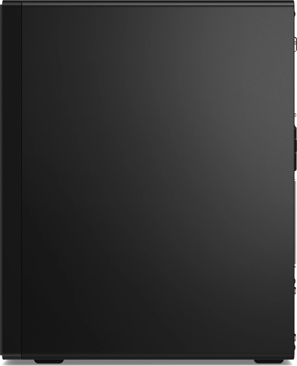 Kompjuter Lenovo ThinkCentre M75T G5, R7 8700G, 16GB, kasë e zezë