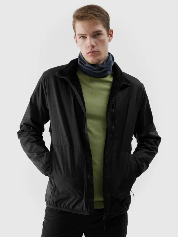 Jakne trekking për meshkuj 4f