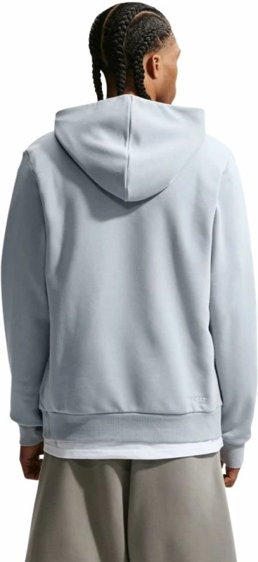 Duks për meshkuj Nike Dri-FIT Standard Issue FD7734 012, i hirtë