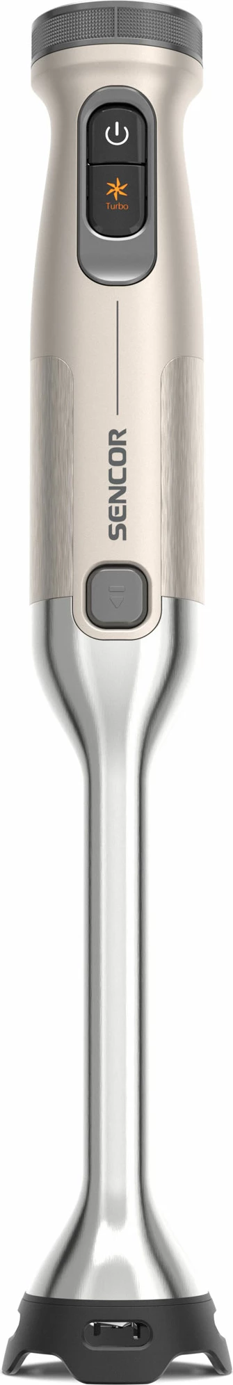 Mikser dore 6n1 Sencor SHB 5751WS SOPHIA, 1500W, e argjend