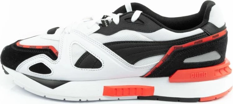 Atlete për meshkuj Puma, të bardha