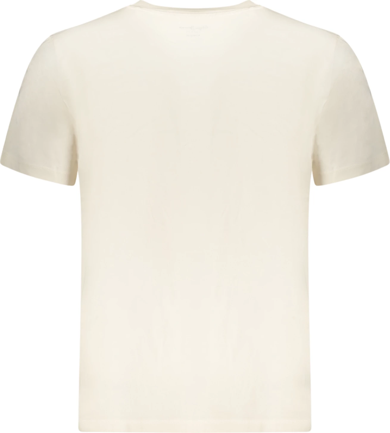 Maicë për meshkuj PEPE JEANS, e bezhë