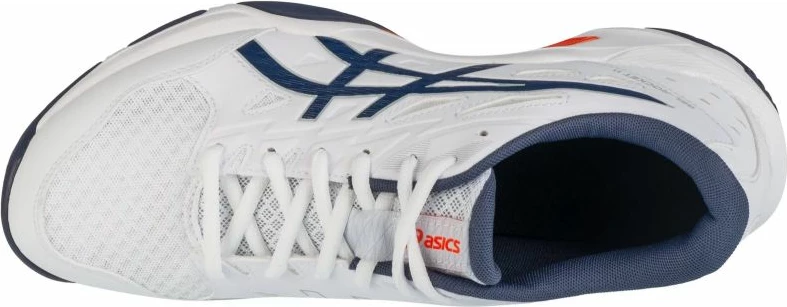 Atlete për meshkuj Asics, të bardha