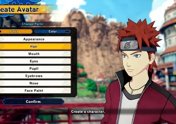 Naruto to Boruto: Shinobi Striker Ultimate Edition Global