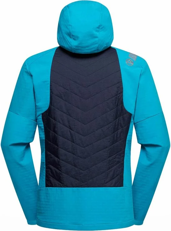 Duks për meshkuj La Sportiva, blu [Madhësia: L]