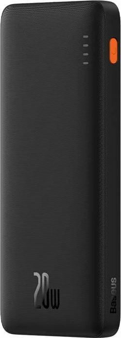 Powerbank Baseus Airpow 10000mAh 20W, i zi