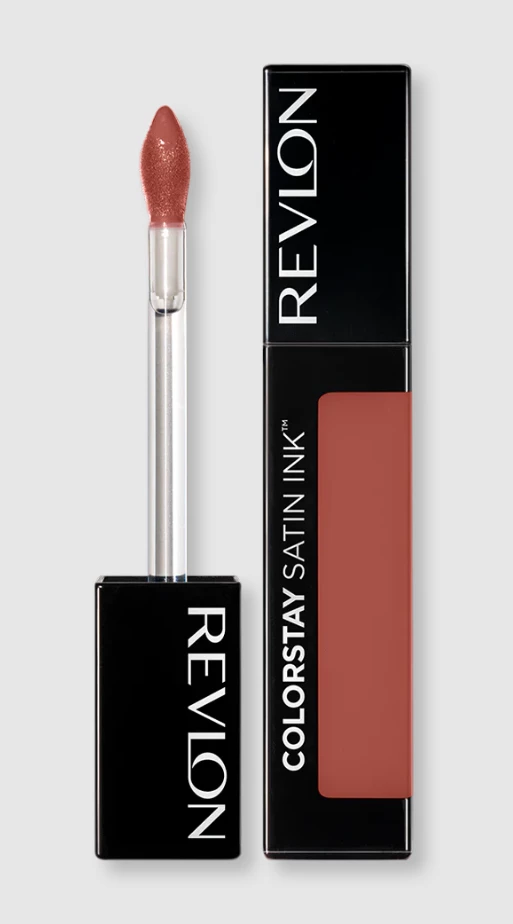 Buzëkuq Revlon ColorStay Satin Ink Eyes On You 006