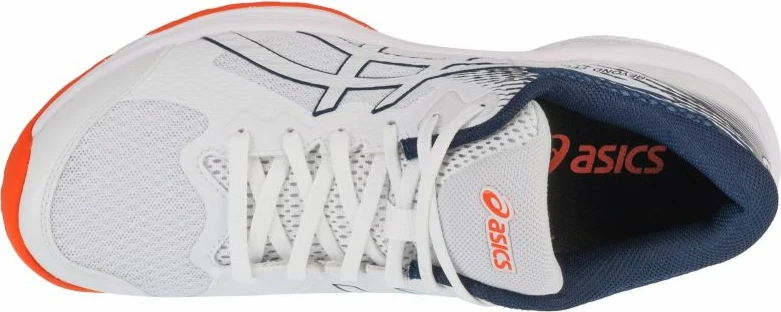 Atlete Asics Beyond FF 1071A092-104, të bardha [Madhësia: 41.5]
