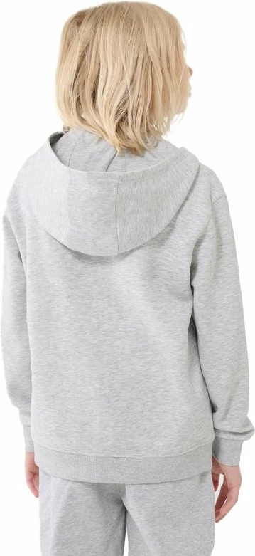 Duks për fëmijë 4F, gri