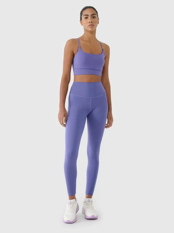 Bra sportiv për femra 4F