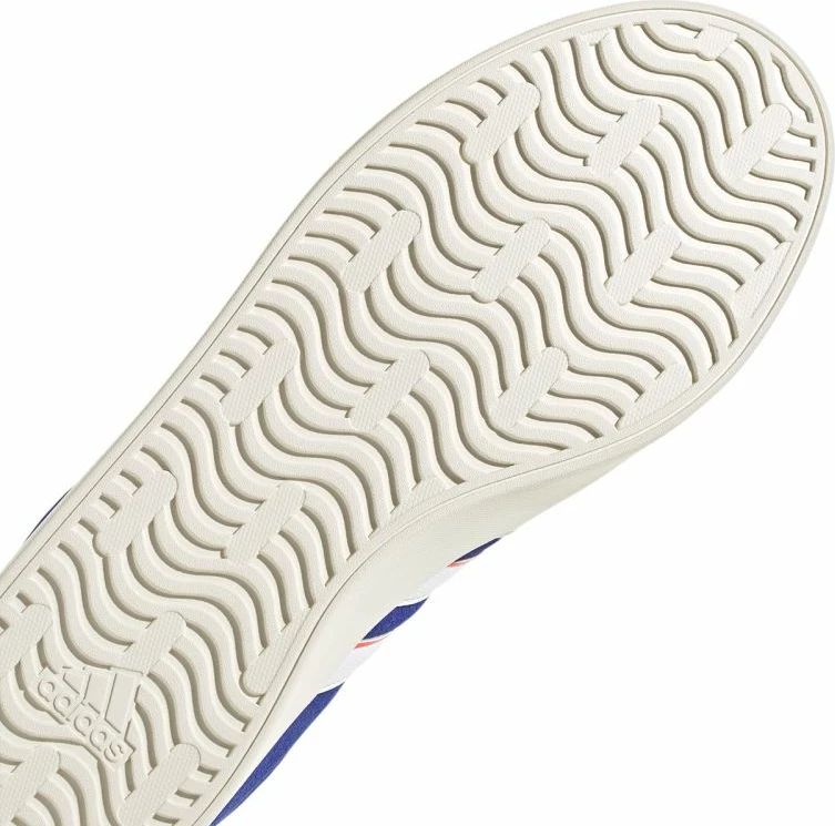 Atlete për meshkuj adidas VL Court 3.0, blu