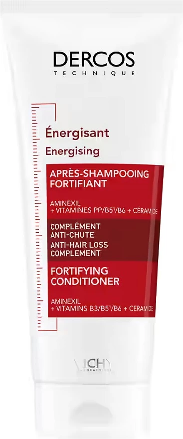 Kondicioner flokësh Vichy Dercos Energising Fortifying unisex 200ml