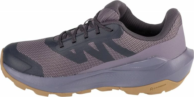 Atlete outdoor Salomon, gri [Madhësia: 37 1/3]