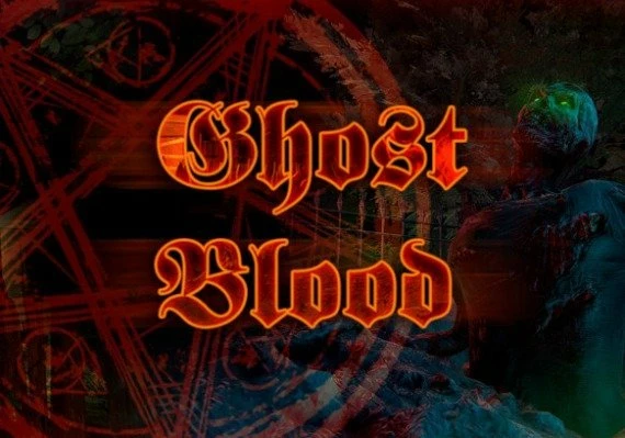 Ghost Blood EN/RU Global