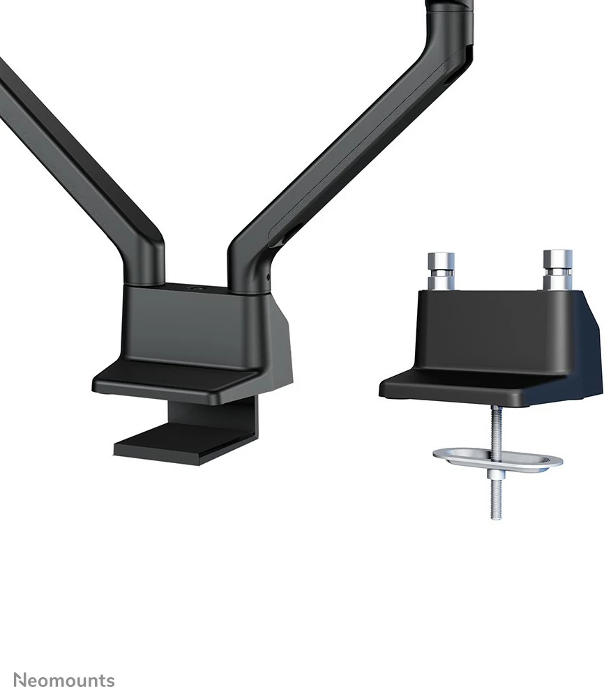 Krah monitori Neomounts, Newstar, FPMA-D750DBLACK2, 8 kg, 32", i zi