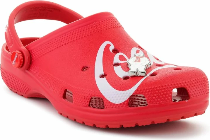 Atlete Crocs Classic Coca-Cola Clog 212129-90H, multi