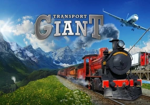 Transport Giant EN/DE/FR/CS/RU/ES/HU Global